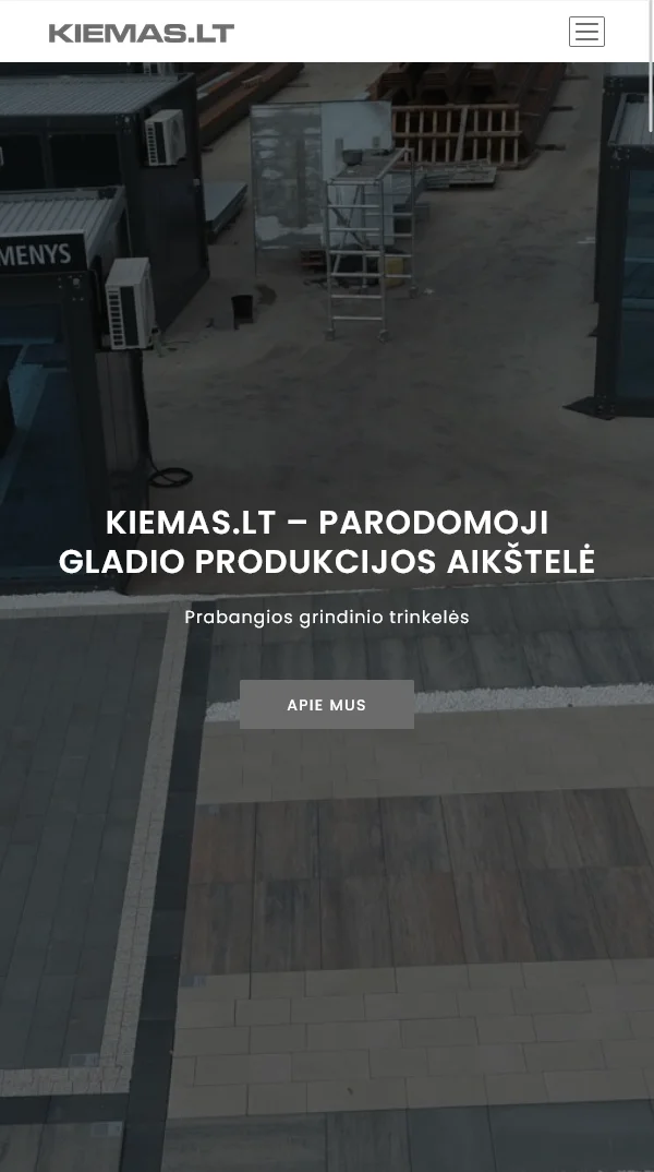 Kiemas.lt