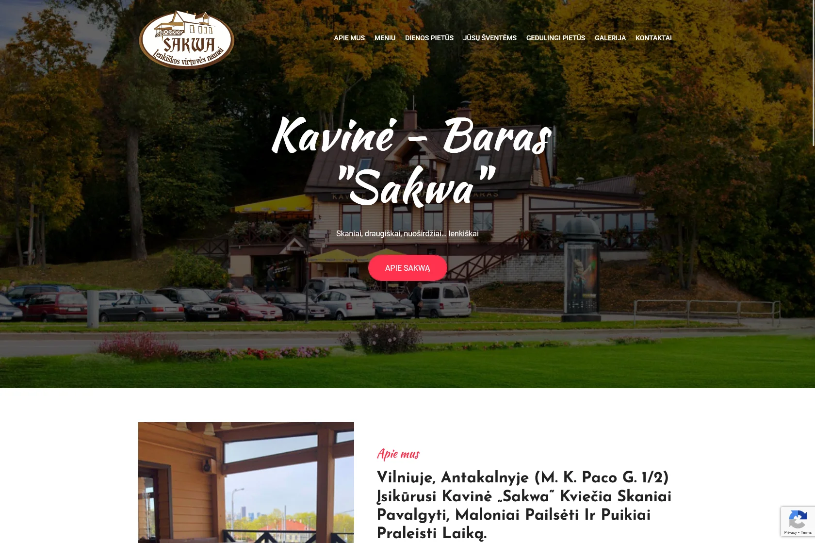 Sakwa