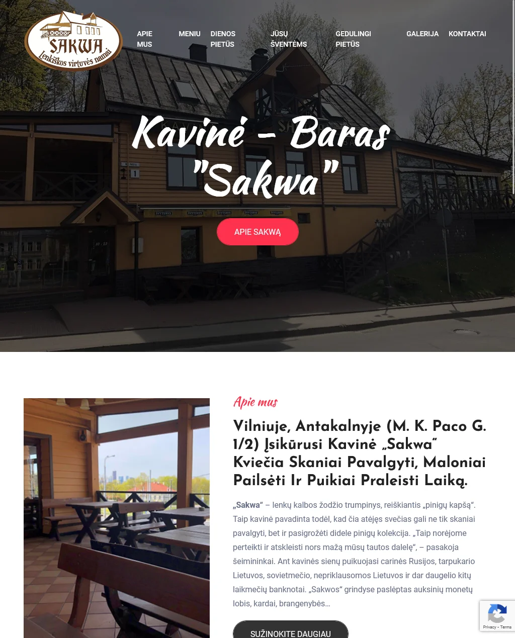 Sakwa