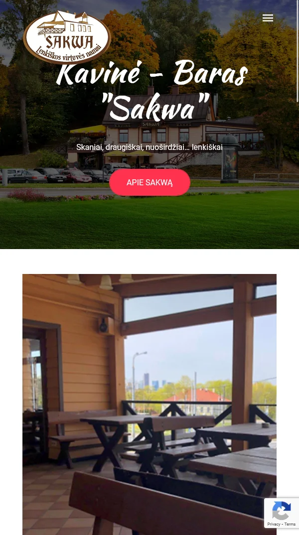 Sakwa