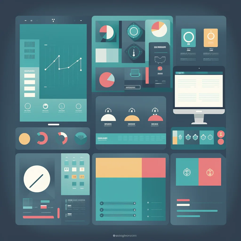 UI/UX dizainas